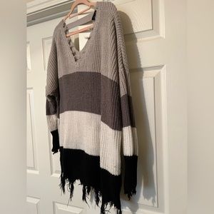 🩶 RUE21+ Sweater - 3X 🩶